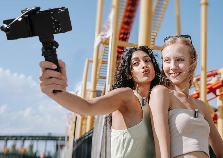 领夹麦克风品牌排行榜前十名推荐,无线麦克风哪个品牌音质最好