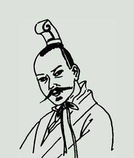 简笔画 手绘 线稿 274_323