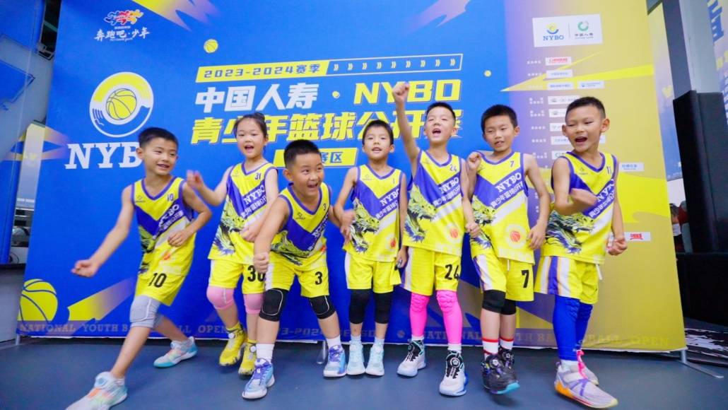 中国篮球公开赛图片