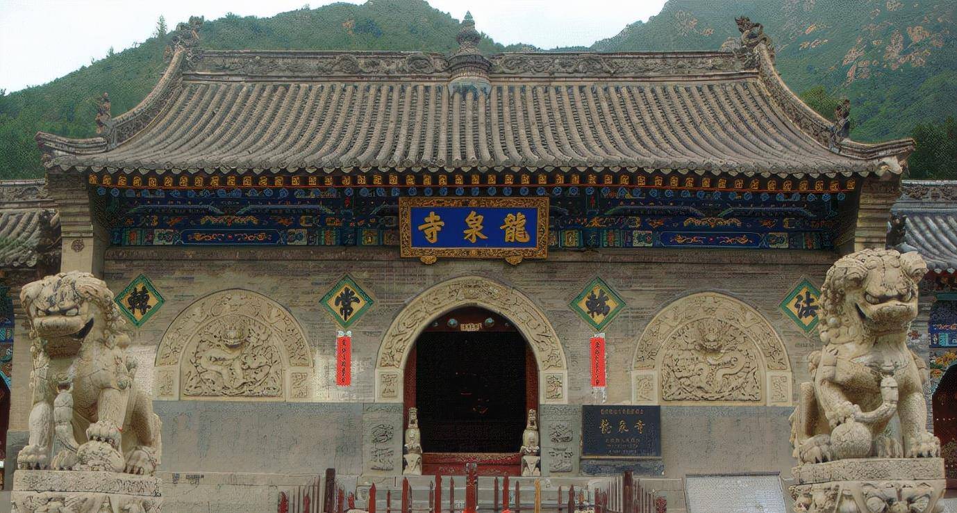 山西龙泉寺出土一纯金棺材,专家至今都不敢打开,里面放了什么?
