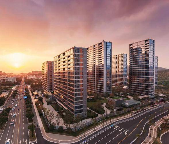 保利明州瑧悦府宁波海曙区-2024-本月-致广大购房者的一篇文章-保利