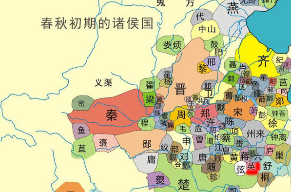战国生态中的燕国,无能到什么地步?从伐赵战争中就可以看出来