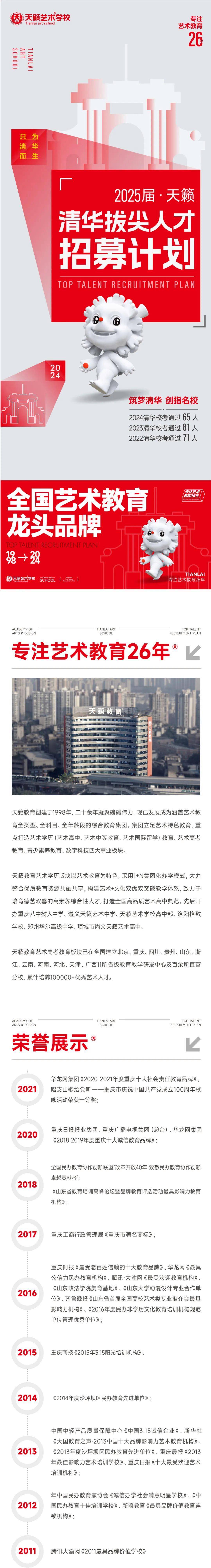 北京天籁艺术学校图片