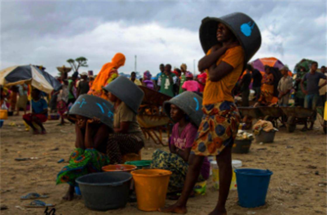 嚣张冈比亚:一个自称三天推平苏联,一天占领中国的"嘴炮"国家