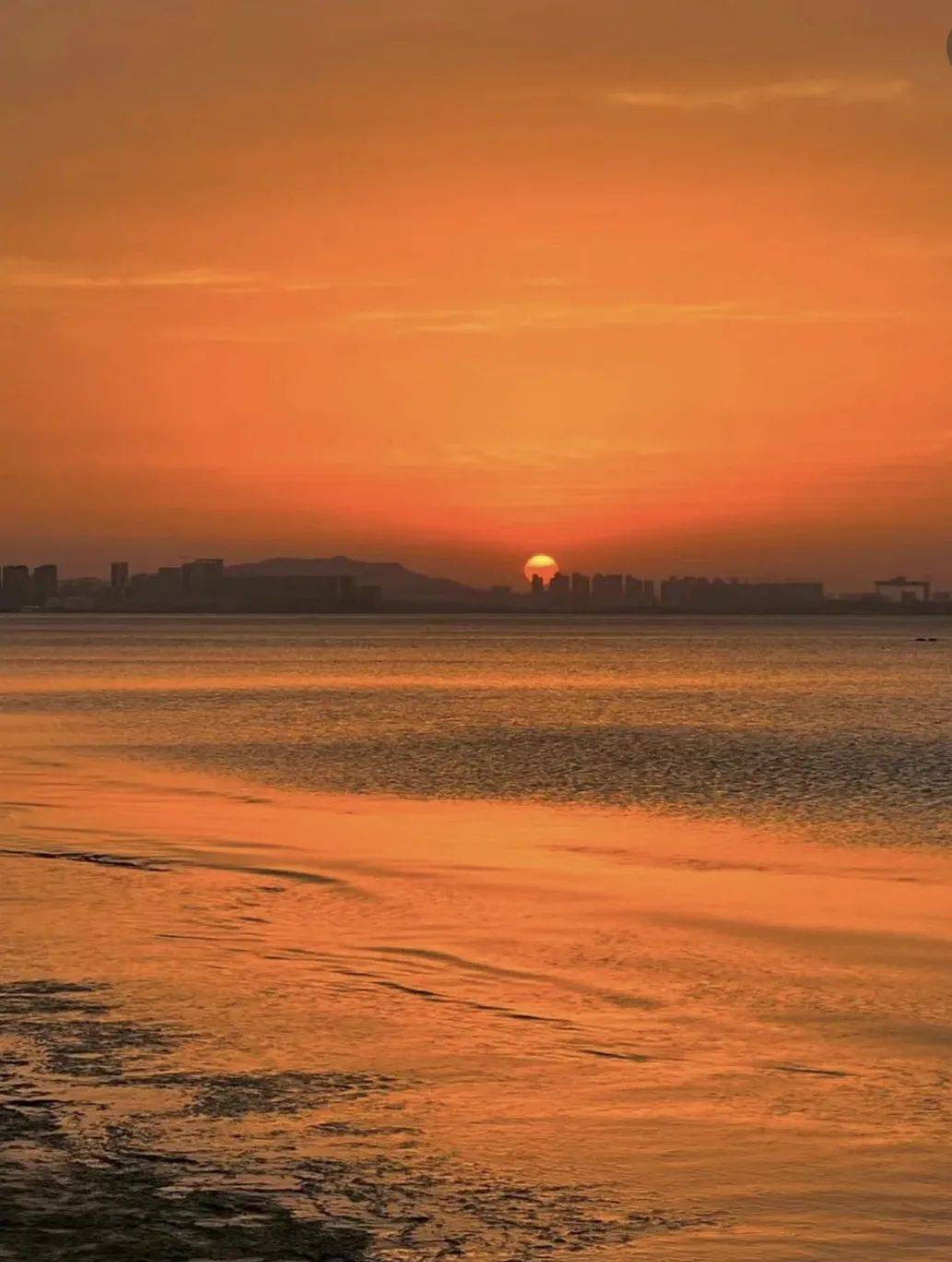 谁能拒绝夏天的大海?清凉又浪漫,还想再去n次