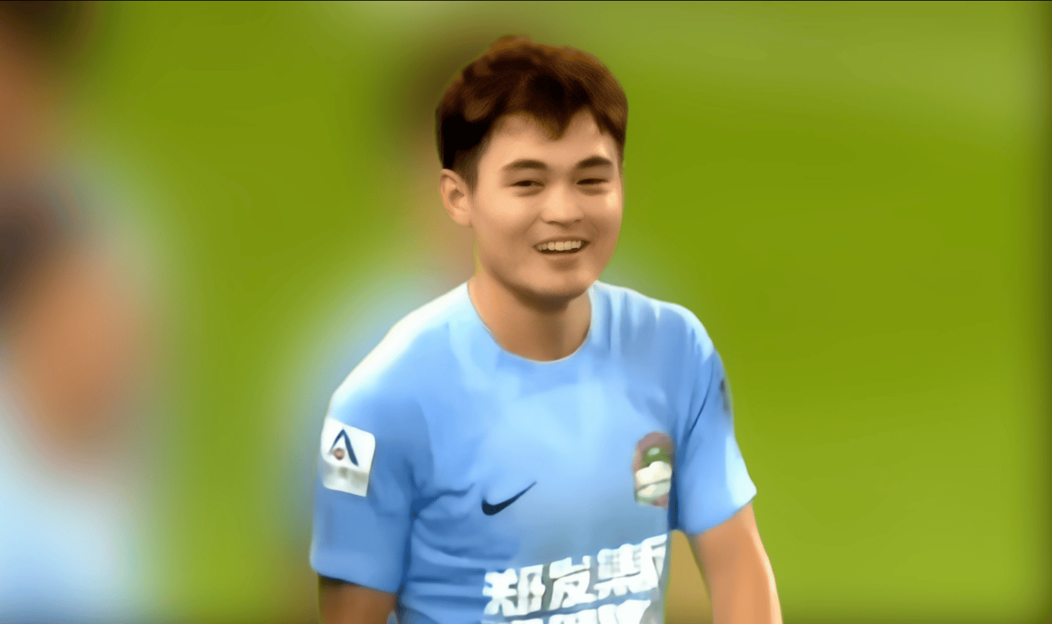 27岁前国脚发威，河南1-0淘汰中乙球队，惊险晋级足协杯第5轮