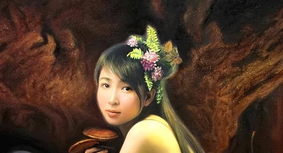 父亲让18岁女儿做人体模特助其创作,伦理学家:行为不当