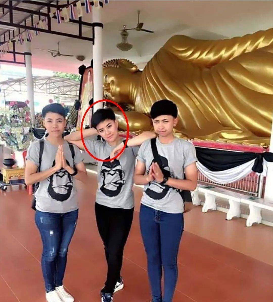 贫穷的泰国为何有全球第一"壕"的王室?泼天富贵究竟从