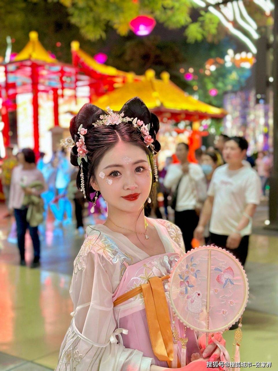 去西安五天旅游应该注意什么