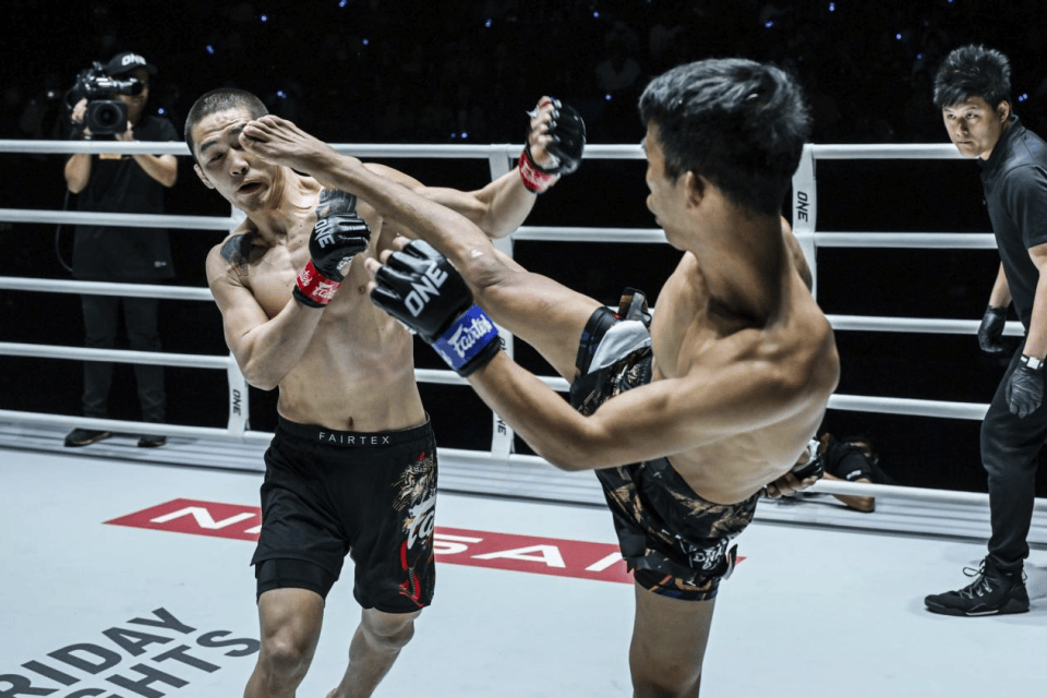 2024年6月28日ONE周五格斗夜68 – 直播[全程视频] ONE Friday Fights 68 – Prajanchai vs Jonathan Di Bella – Jun 28-图片1