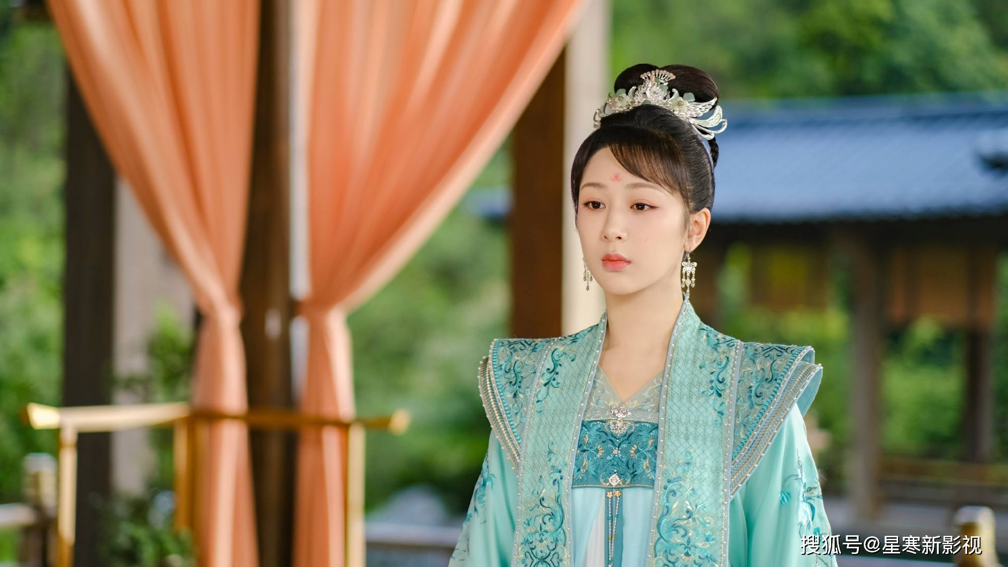 杨紫《长相思2》档期已定,虐点升级,精彩加倍,古装王炸来了!