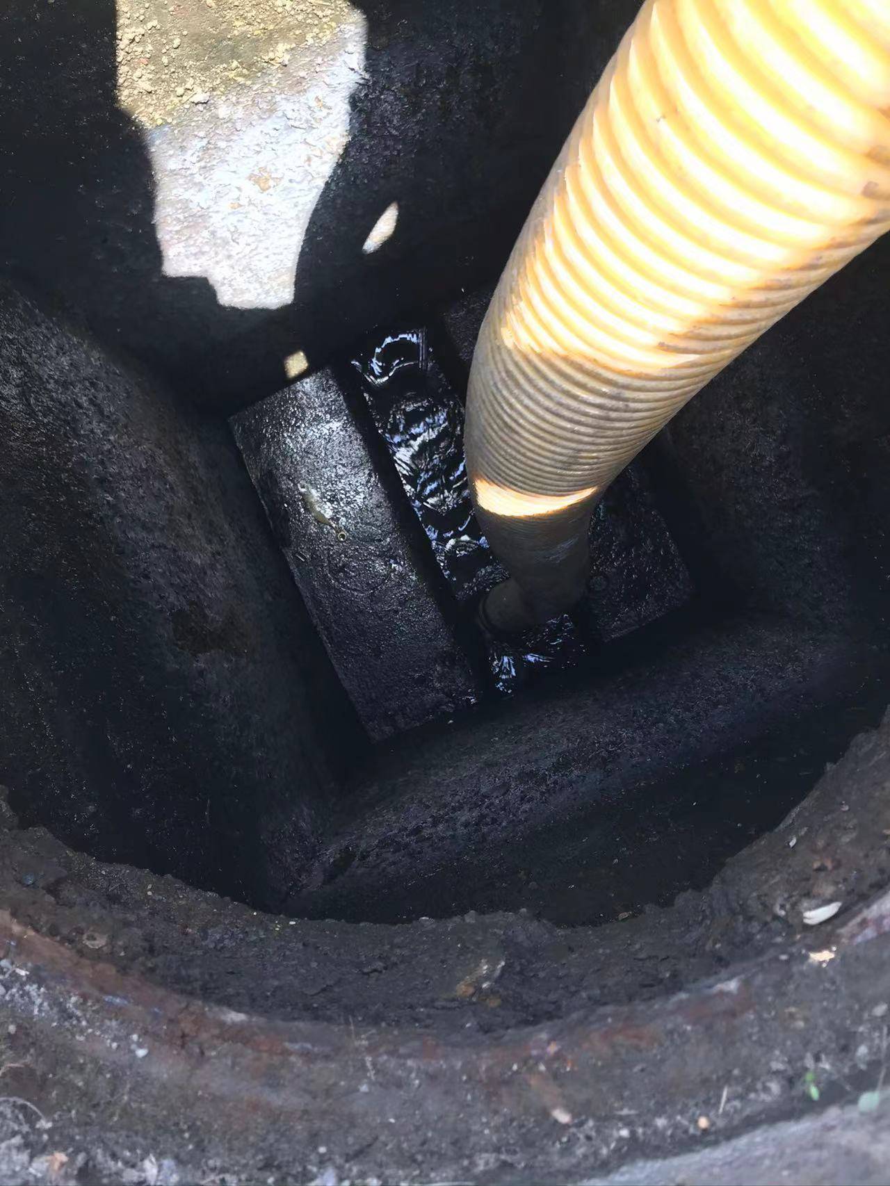 昆山巴城镇管道机器人检测雨污管网(为排水提供有利条件)