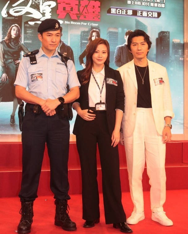 为了剧集能够收获好成绩,剧组在动作戏上下足功夫,不仅效仿《九龙城