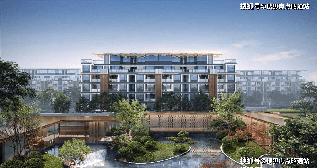 东原印江山丨东原印江山网站首页丨最新折扣丨售楼电话