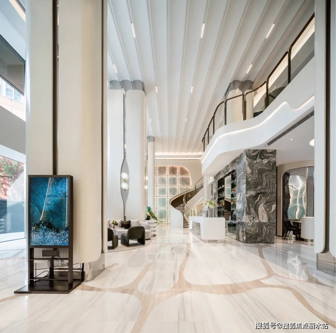 南京仁恒国际公寓售楼处电话-2024首页官网-仁恒国际公寓最新价格详情