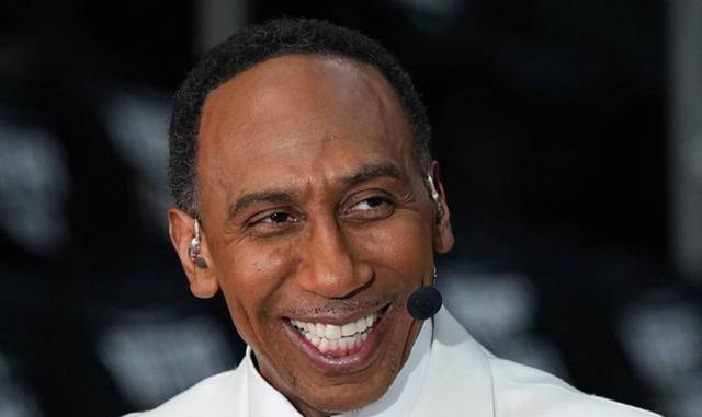 espn名嘴斯蒂芬·a·史密斯或将结束合同,大概率转会