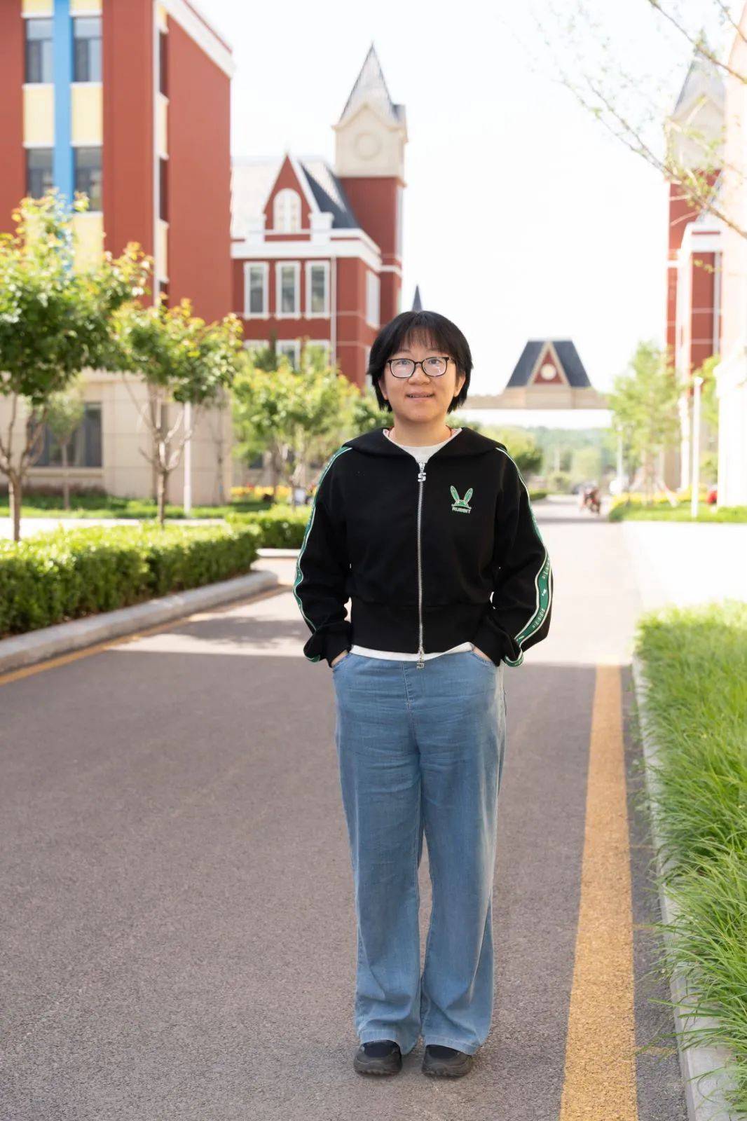 石家庄敬业中学2024年招复读生