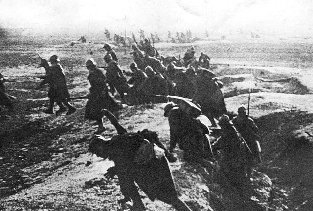 辽沈战役东北野战军进攻锦州,真的在城下集结了上千门大炮吗?