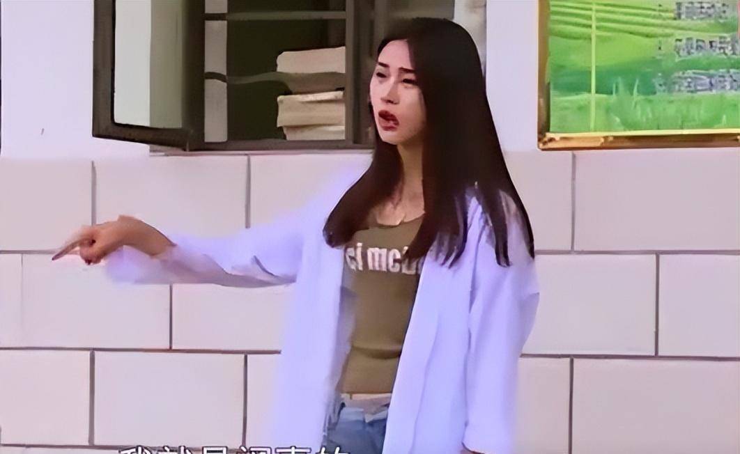 "变形计"杨馥宇:从"夜店女王"转变为乖巧少女,现状如何?