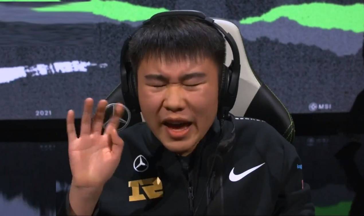 lpl转会大事件!rng突然斩杀,wei开喷脏话,新打野有两个选择