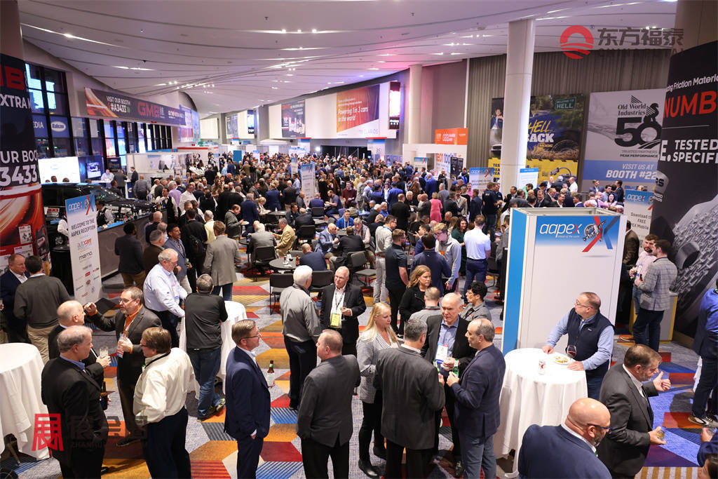 2024年美国拉斯维加斯汽配展览会AAPEX 2024_搜狐汽车_搜狐网