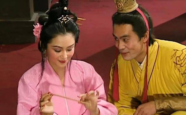 正史中的三国五虎将,吕布赵云马超不在其列,关羽张飞排第几?