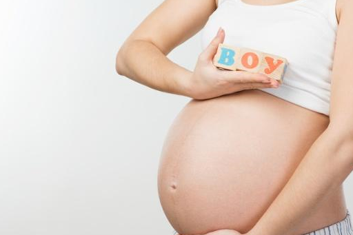 怀孕期间，孕妈妈有这三种表现，可能是“胎毒”太多。不要大意_孕妇_生活方式_毒素