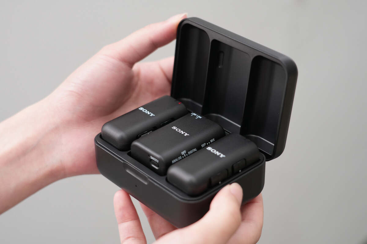 什么无线麦克风音质最好，领夹无线麦克风最新推荐！