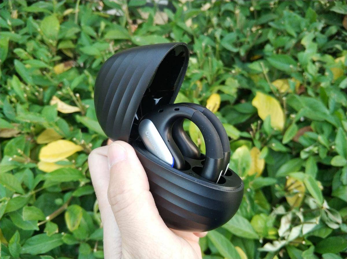 开放式耳机哪个品牌最好？五大必看开放式耳机推荐2024