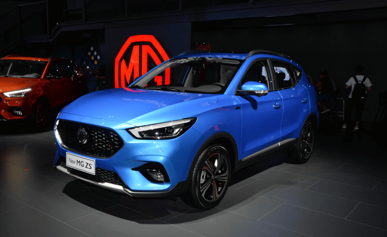 国产车出口真实现状被披露,哈弗和比亚迪海外热销车型