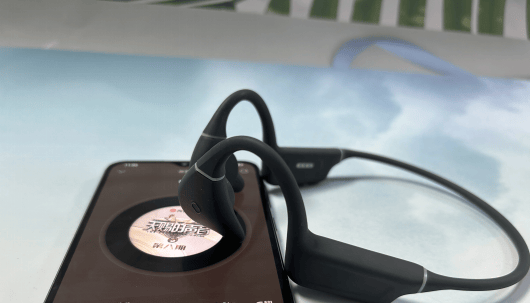 南卡Runner Pro5比墨觉、韶音好用吗?深度测评三款骨传导耳机