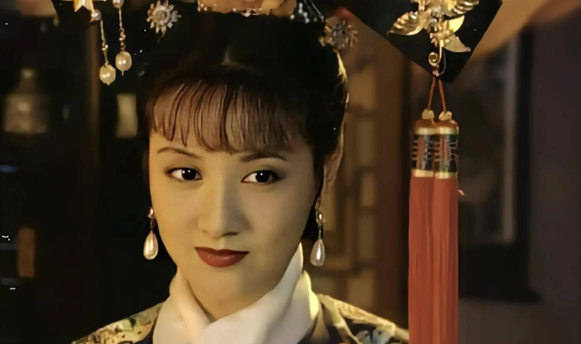 历史上康熙的宜妃有多受宠爱?为何在康熙死后她的晚年十分凄凉?