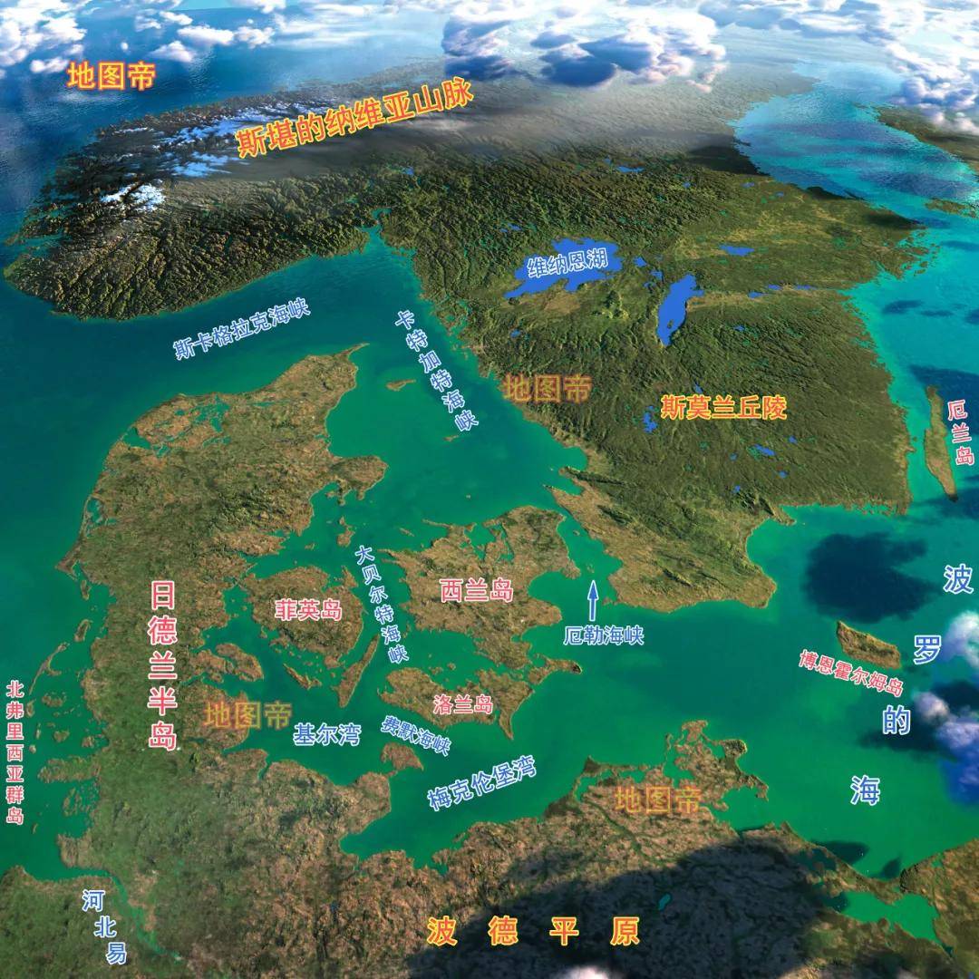 格陵兰_法罗群岛_人口