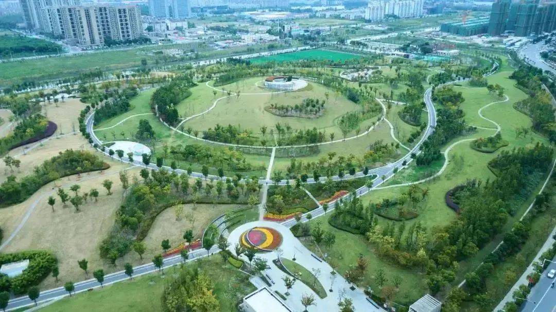 丽都广场/亿博商业广场,沿街