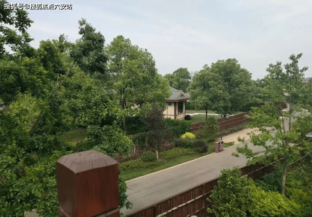 原乡硒谷庄园-湖州·长兴原乡硒谷雷迪森庄园楼盘详情-房价-户型