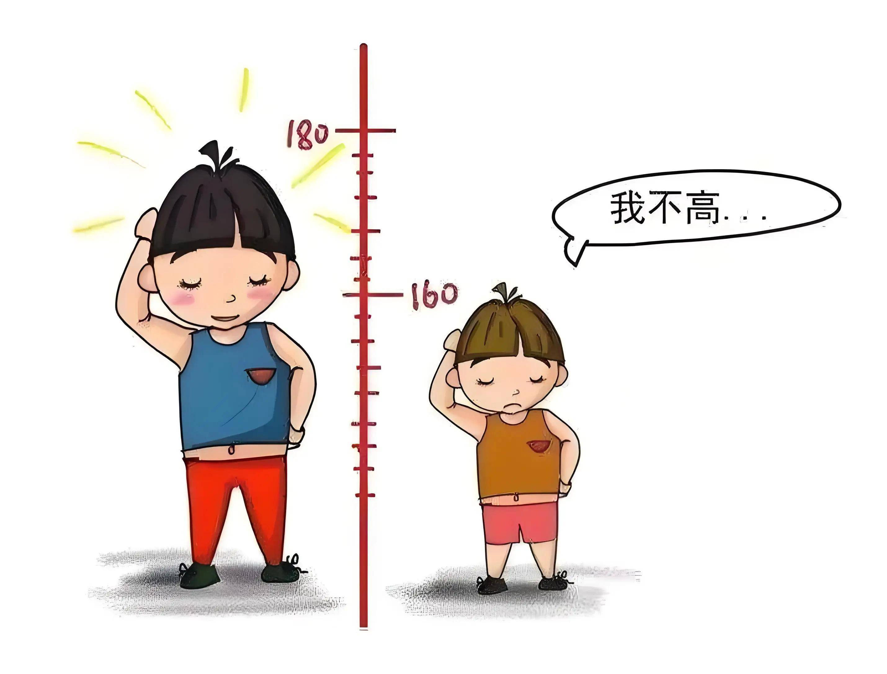 北京京和堂中医医院儿科李阔主任:孩子矮小很多怎么办?