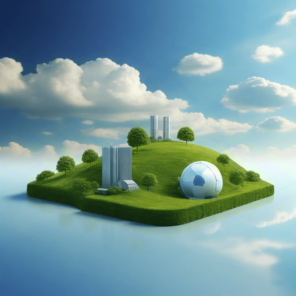 绿色技术,赋能未来:成都江兴川丰科技在环保领域的创新实践