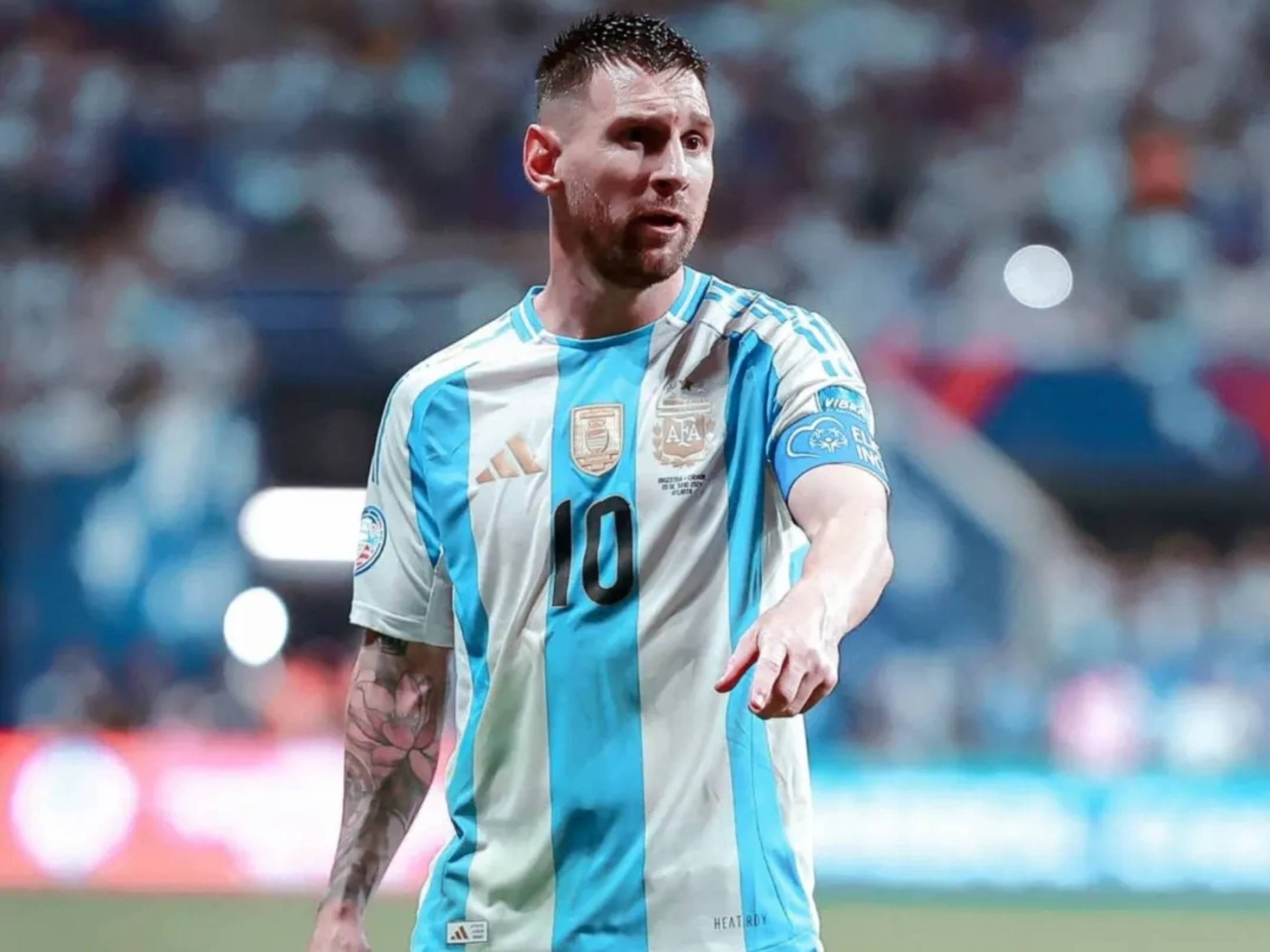 阿根廷绝杀智利:报8年前美洲杯失冠一箭之仇_梅西_比赛_劳塔罗