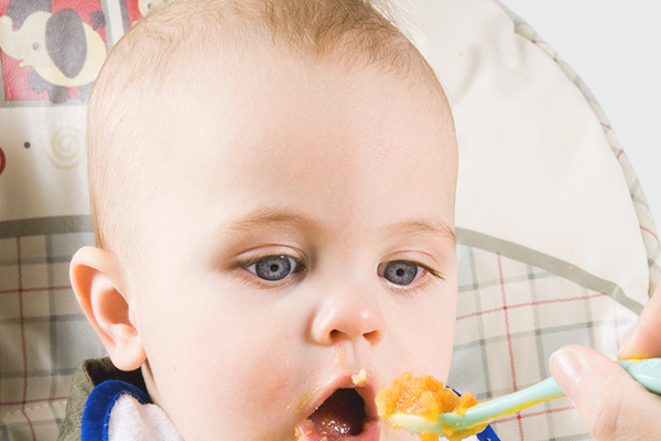给宝宝吃米粉我都犯过这样的错误，尤其是第二条规则_父母_时间_营养。