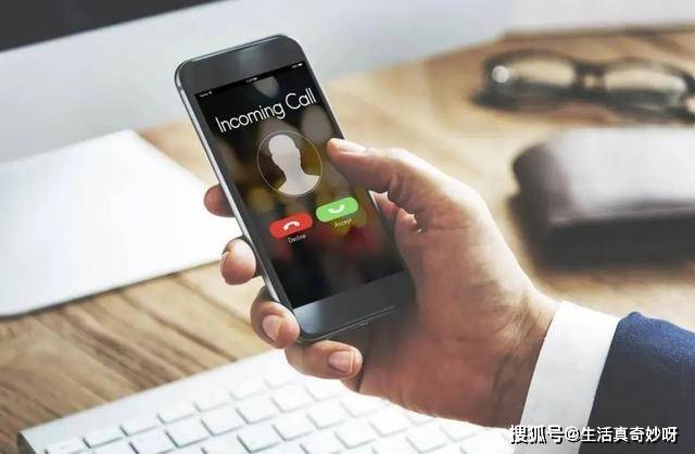 手机老是收到陌生电话是怎么回事