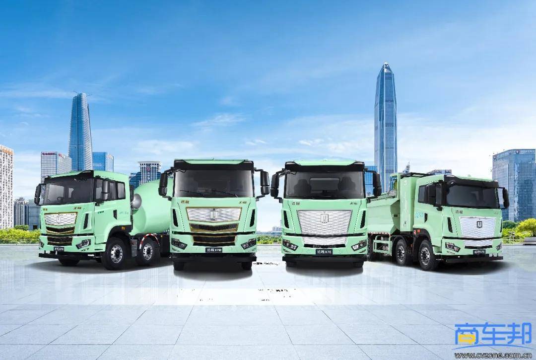 5月新能源中重卡终端销量分析：有望迎来爆发期_搜狐汽车_搜狐网