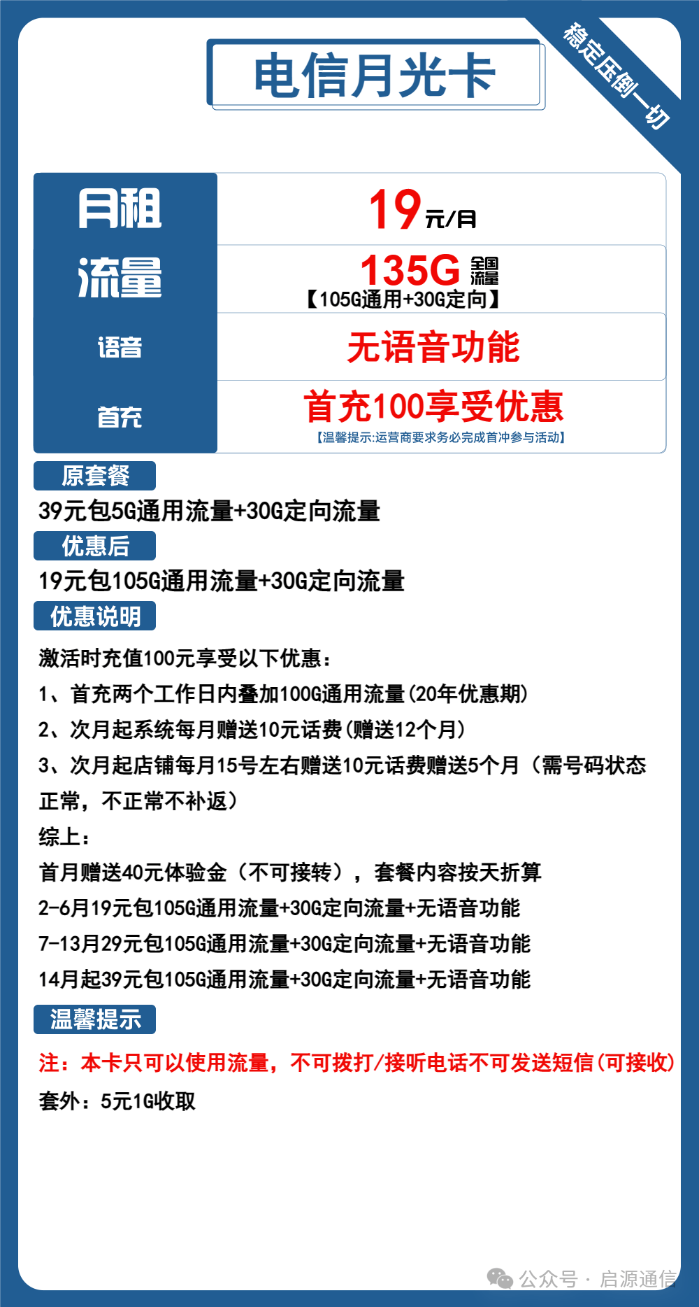 全新电信流量卡：海量流量轻松获取2024年6月电信流量卡推荐