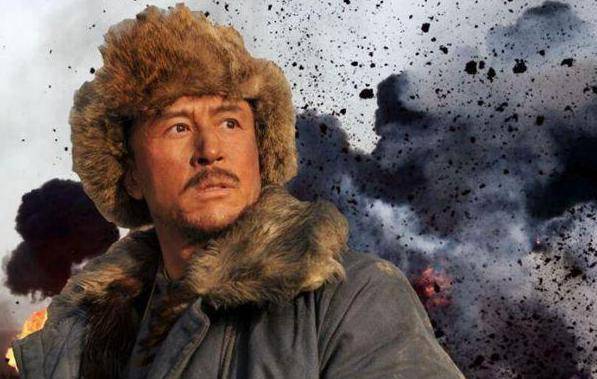 杨靖宇妻子郭莲:将丈夫照片缝进女儿棉袄,至死不知丈夫已经离去