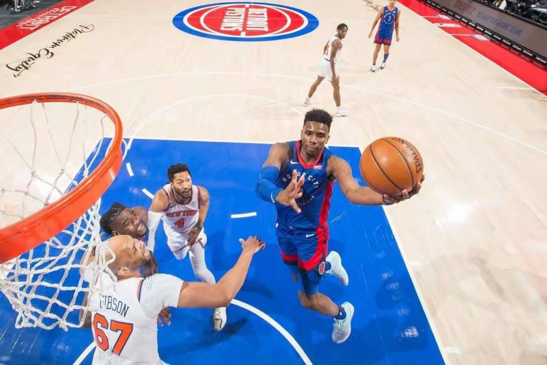 广东男篮重磅引援!NBA扣篮王即将加盟,新赛季夺冠稳了_哈米杜·迪亚洛_杜锋_实力