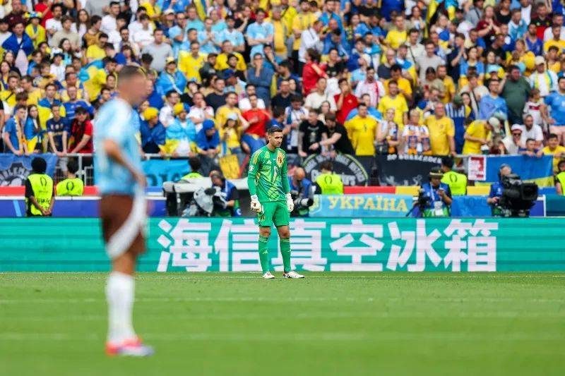 海信冰箱的冠军时刻：在欧洲杯以全球原创真空保鲜再造新鲜-家电圈官网