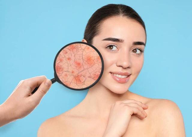 皮肤炎症会波及大脑?它与诱发人体衰老深度关联