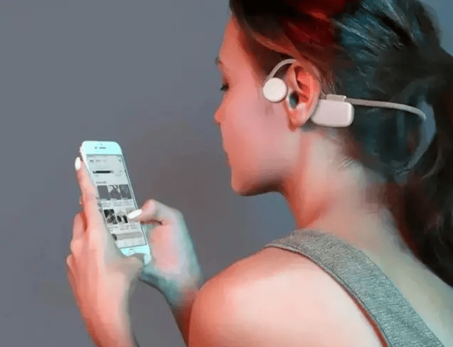 骨传导耳机哪家的好用？推荐五款骨传导耳机运动好物！