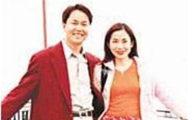 世纪悍匪张子强:其妻儿今何在?