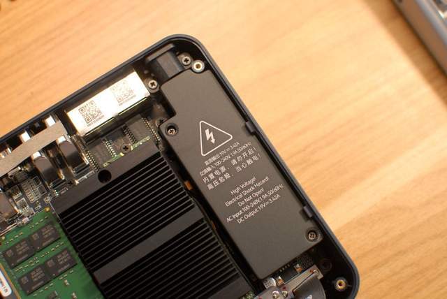 下班随手带走的电脑?新风尚的一体式轻办公主机零刻EQ13了解一下