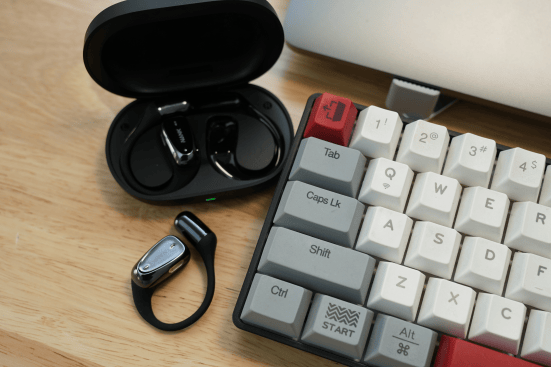 开放式蓝牙耳机推荐，超好用的六招赶紧入手！